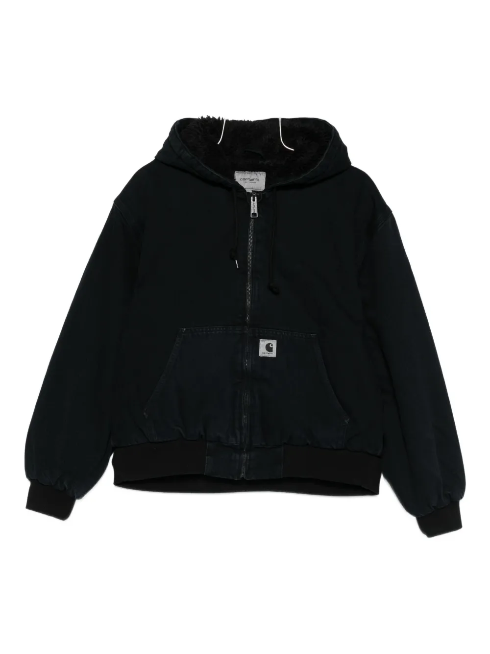 Спортивная куртка с капюшоном OG Carhartt Wip, синий
Спортивная куртка с капюшоном OG Carhartt Wip, синий