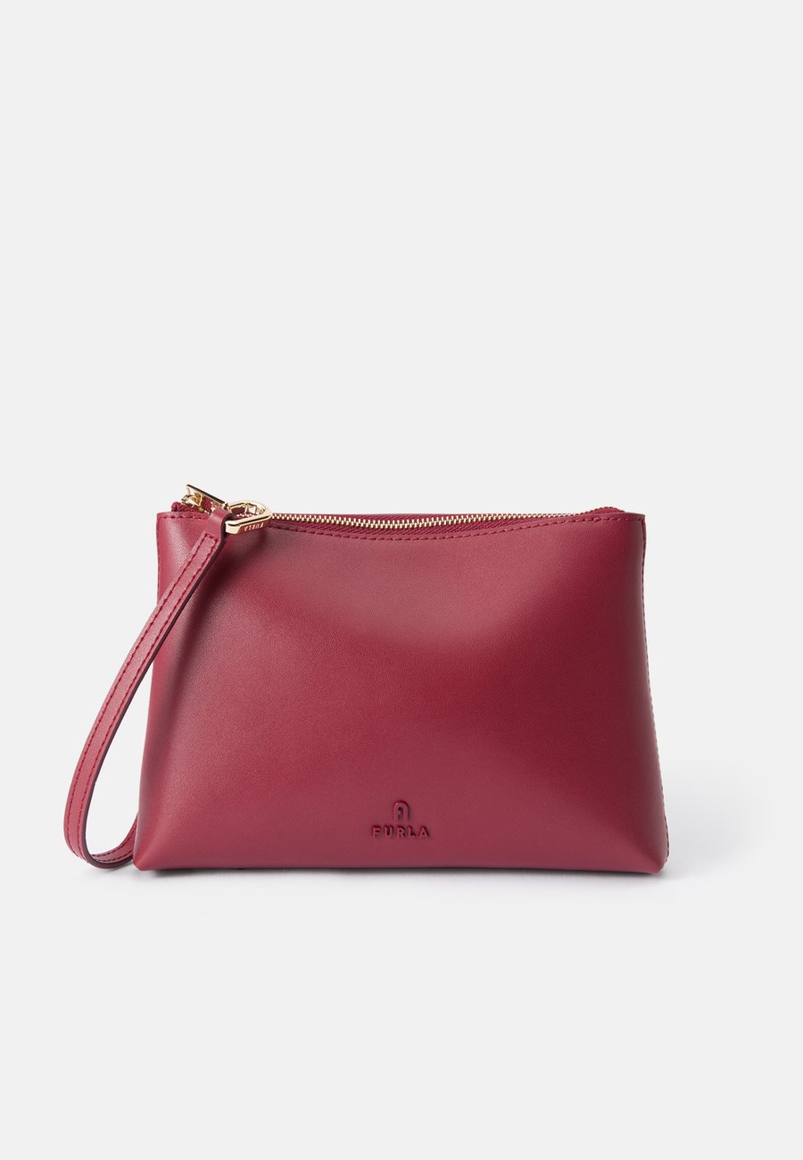 Клатч Furla POUCH, Ciliegia /Bordeaux
Клатч Furla POUCH, Ciliegia /Bordeaux