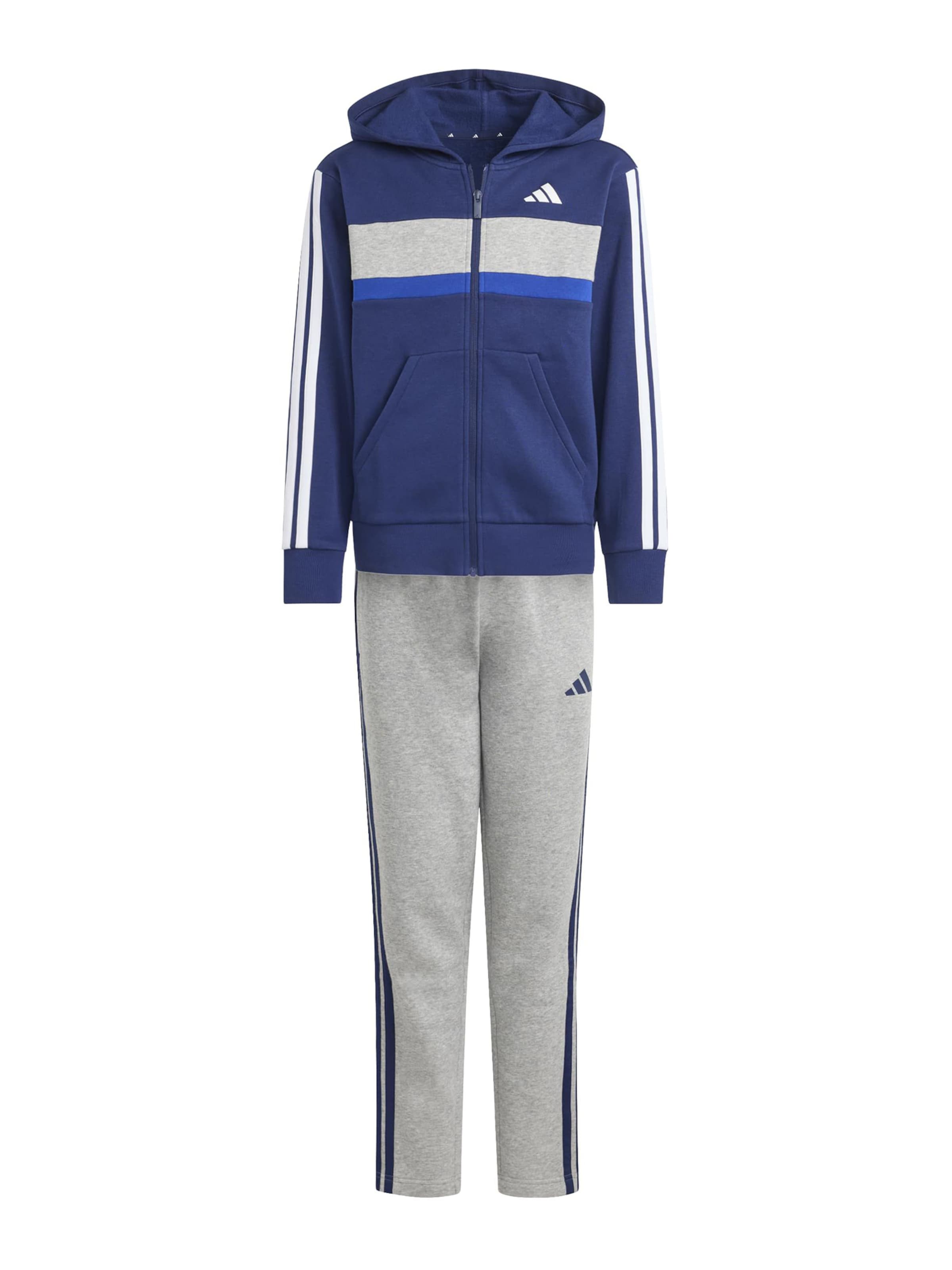 Adidas Sportswear Спортивный костюм в цвете Navy, темно-синий
Adidas Sportswear Спортивный костюм в цвете Navy, темно-синий
