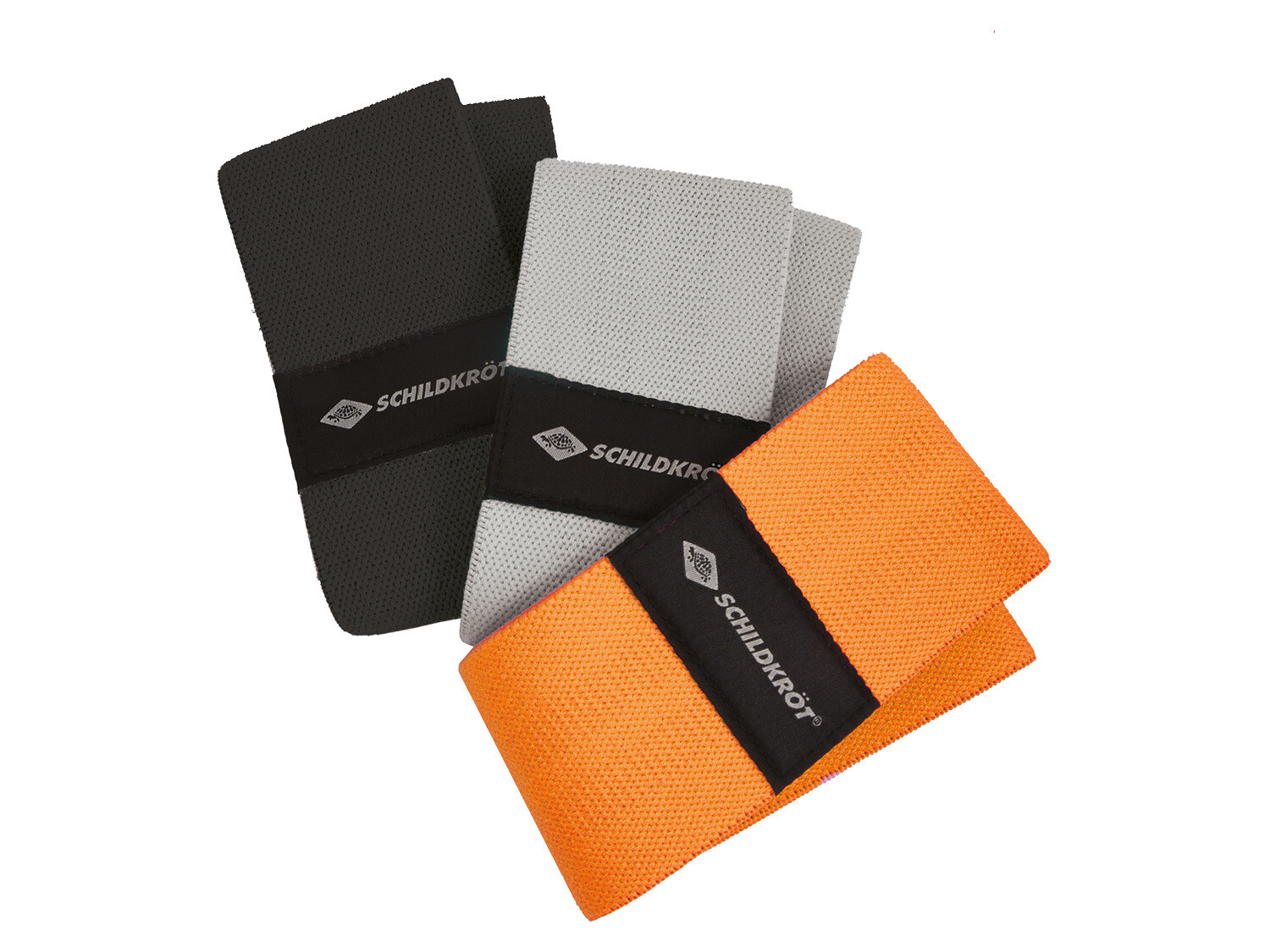 Набор формирующих петель Schildkröt
Набор формирующих петель Schildkröt