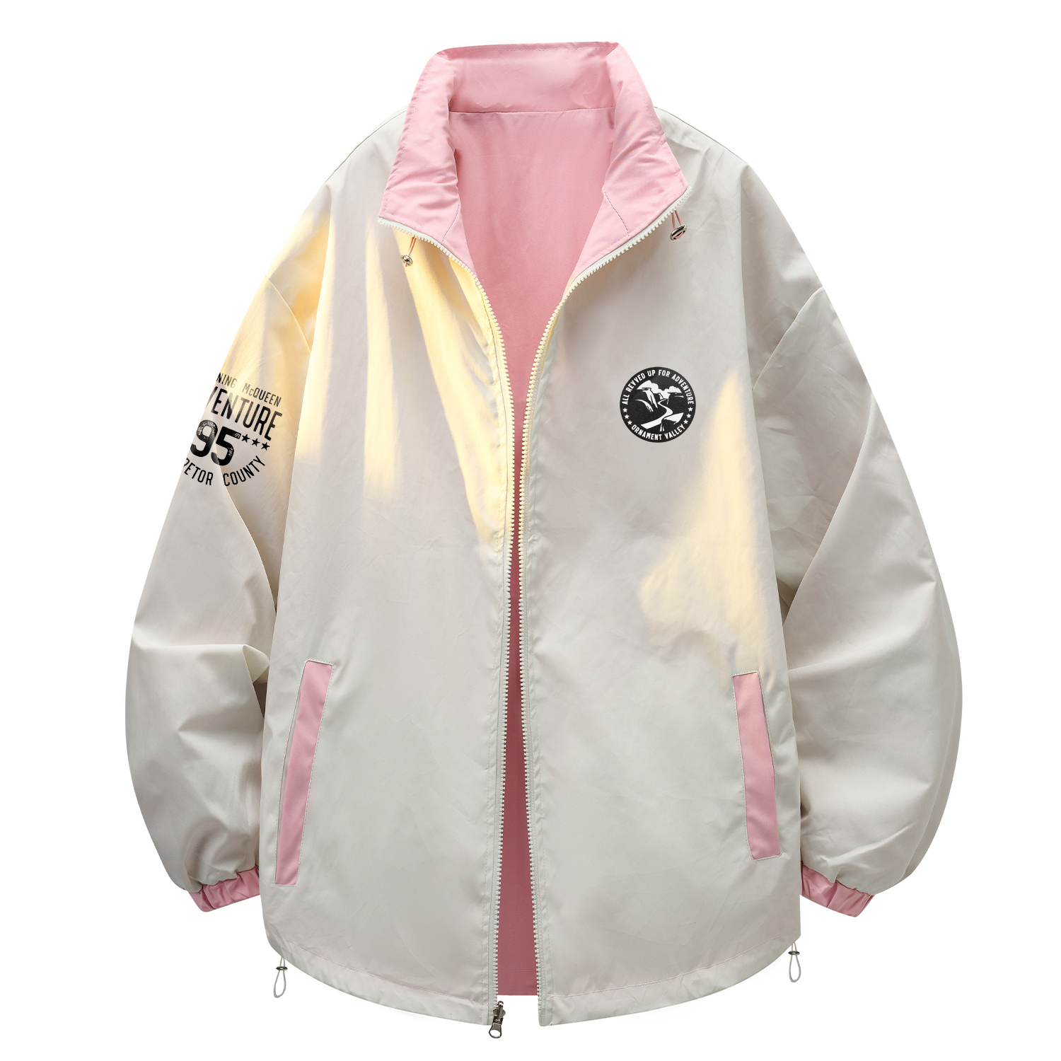 Disney Куртка Unisex, Pink
Disney Куртка Unisex, Pink