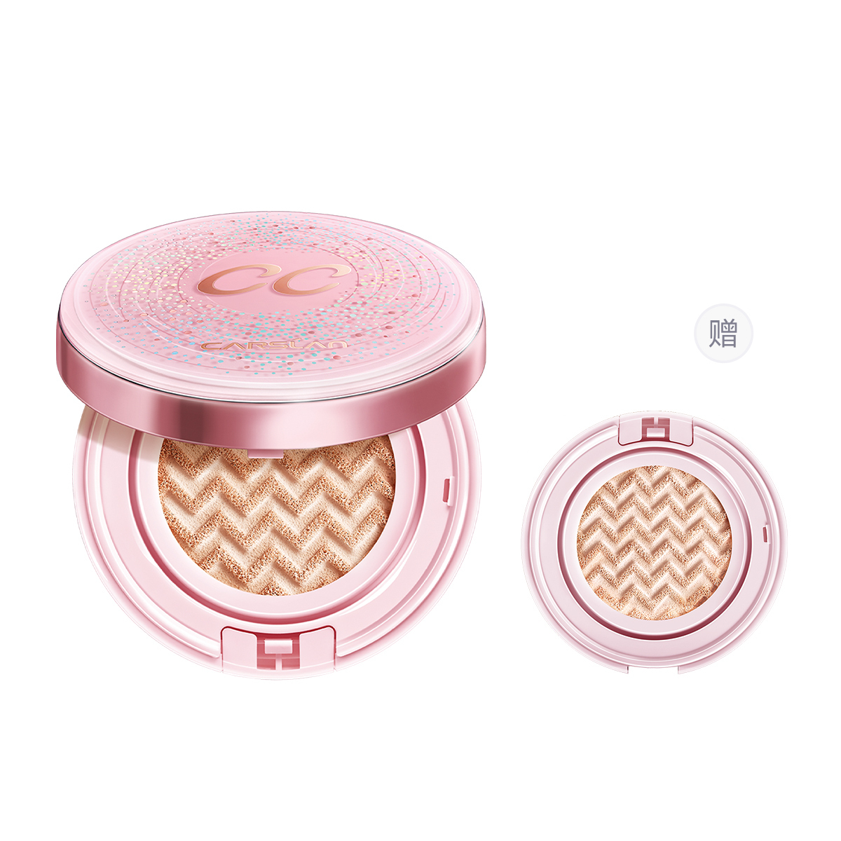 Air Cushions Women's Carslan
Air Cushions Women's Carslan