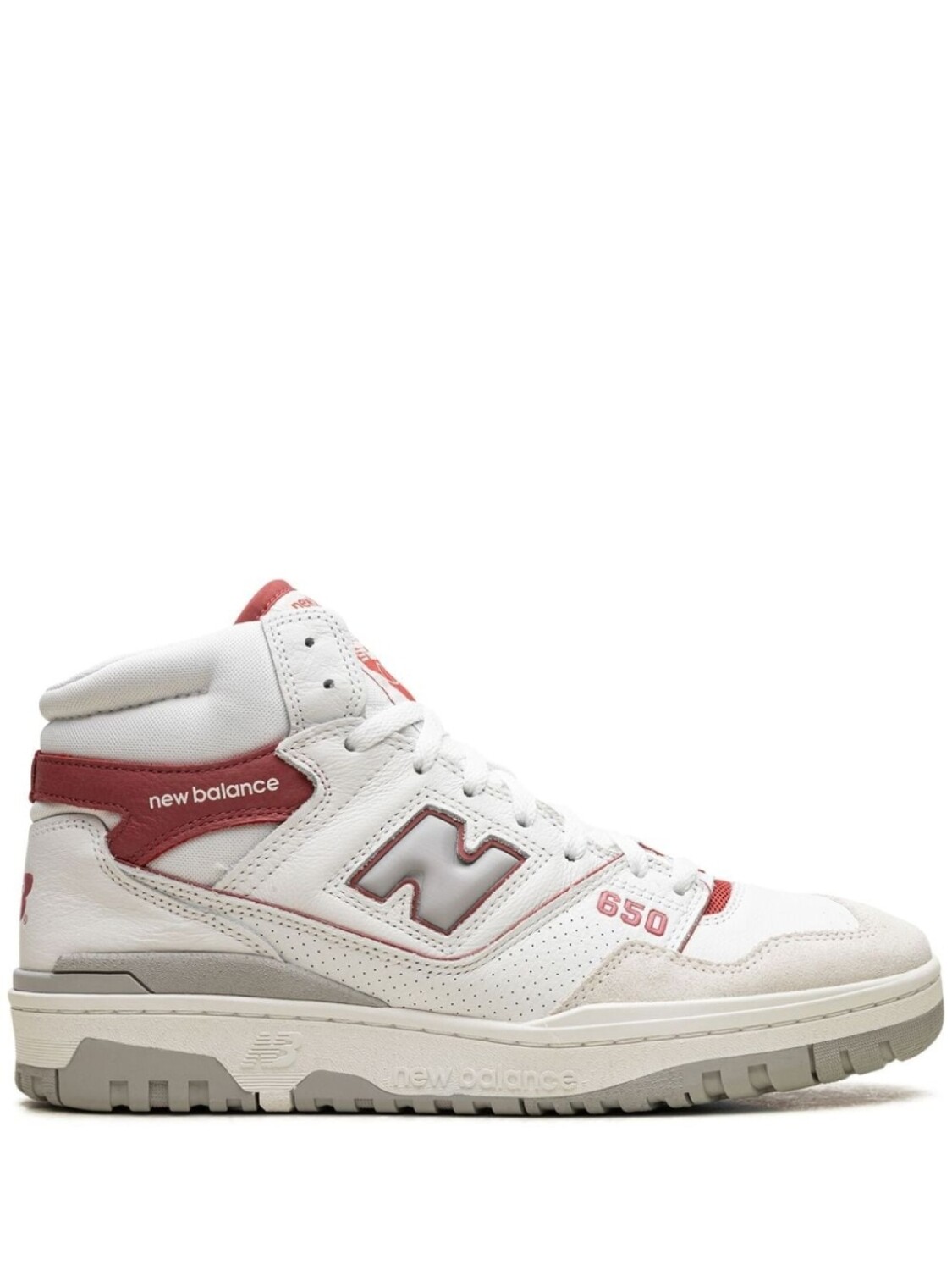 New Balance кроссовки 650 Angora Pack - Astro Dust, белый
New Balance кроссовки 650 Angora Pack - Astro Dust, белый