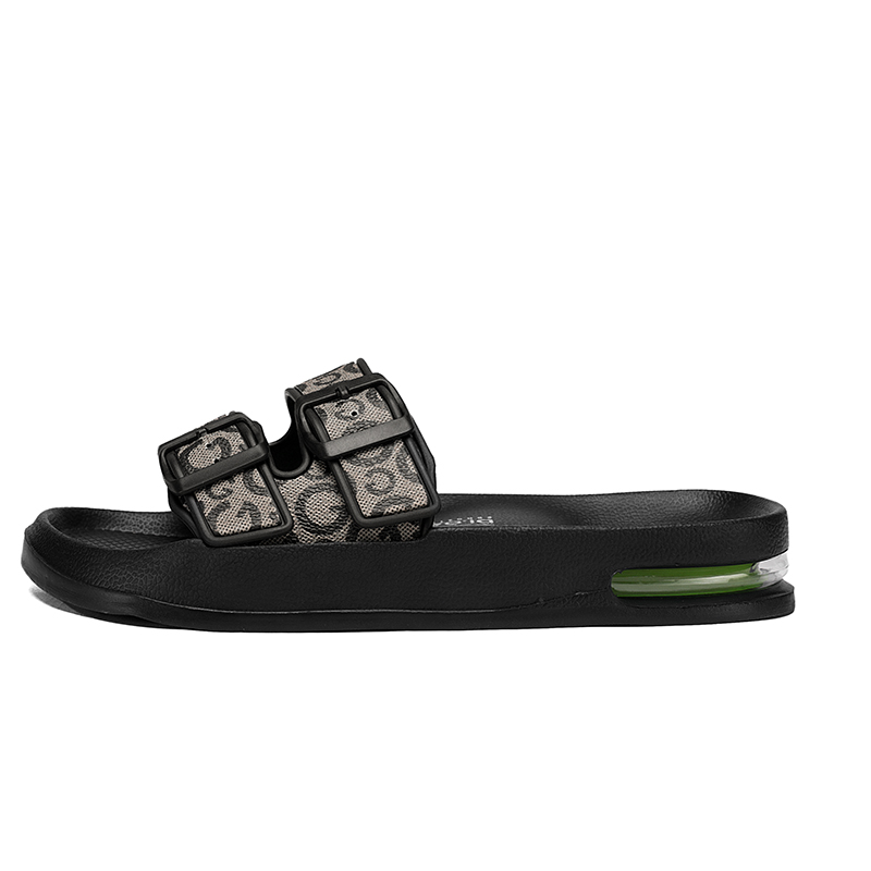 PAIBLOKS Кожаные стеганые тапочки для мужчин с амортизацией, быстросохнущие, нескользящие, устойчивые к истиранию, бесшумные, коричневые, цвет Brown
PAIBLOKS Кожаные стеганые тапочки для мужчин с амортизацией, быстросохнущие, нескользящие, устойчивые к истиранию, бесшумные, коричневые, цвет Brown