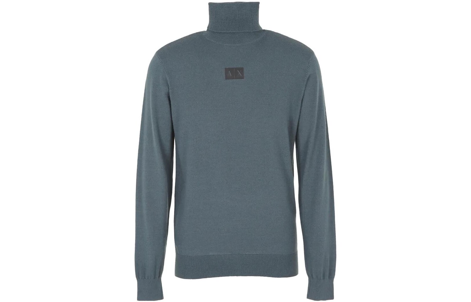 Свитер мужской серый Armani Exchange, серый
Свитер мужской серый Armani Exchange, серый