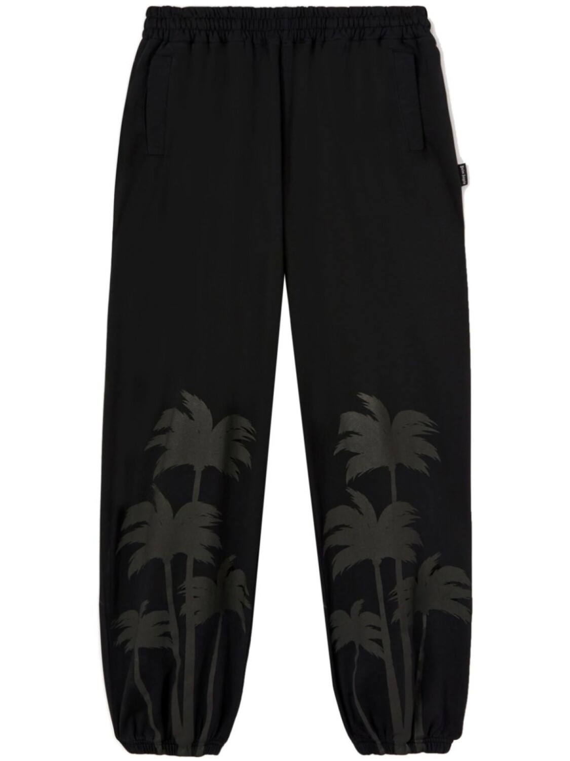 Palm Angels спортивные брюки Palms, черный
Palm Angels спортивные брюки Palms, черный