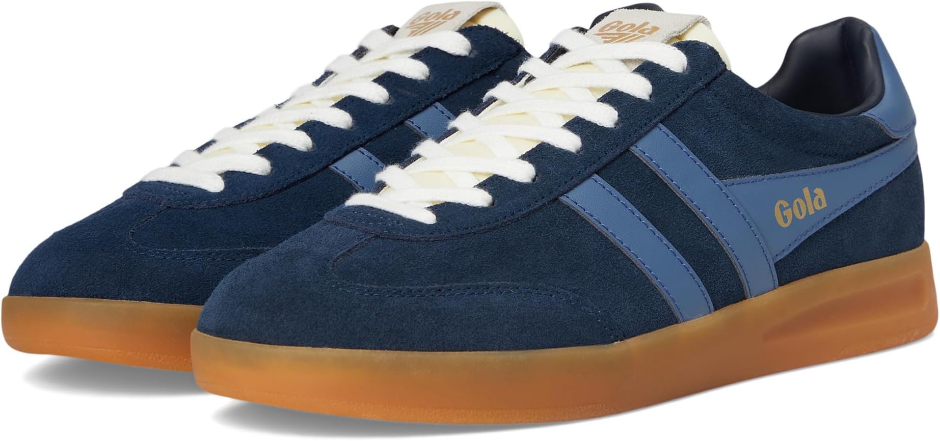 Кроссовки Gola Men's Cyclone, Navy/Moonlight/Gum
Кроссовки Gola Men's Cyclone, Navy/Moonlight/Gum