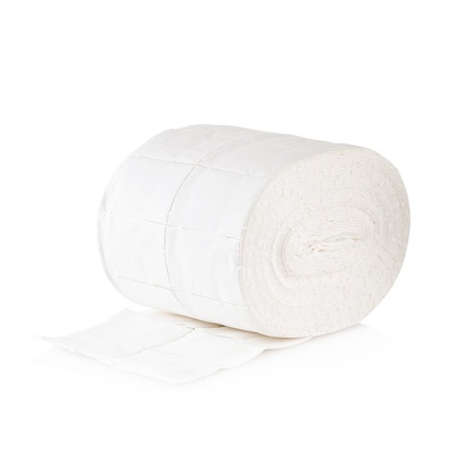 Целлюлозные квадраты в рулоне 1000 шт Xanitalia
Целлюлозные квадраты в рулоне 1000 шт Xanitalia