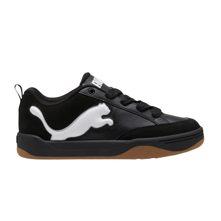 Кроссовки Puma Park Lifestyle, черный
Кроссовки Puma Park Lifestyle, черный