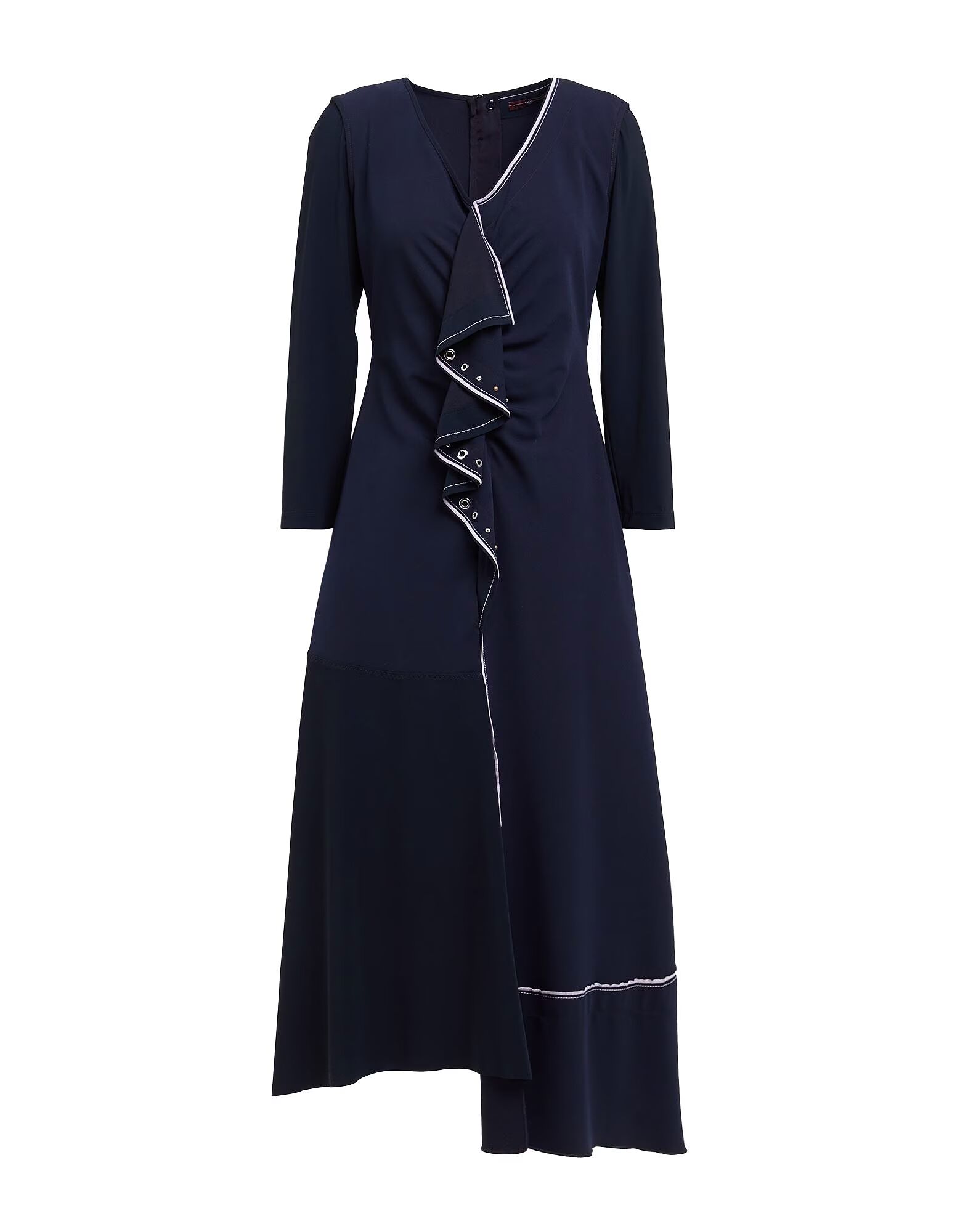 Макси платье Tech High, полуночно-синий
Макси платье Tech High, полуночно-синий