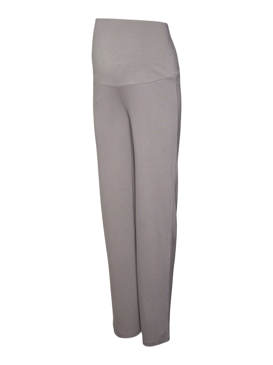 Брюки свободного кроя MAMALICIOUS, серый
Брюки свободного кроя MAMALICIOUS, серый