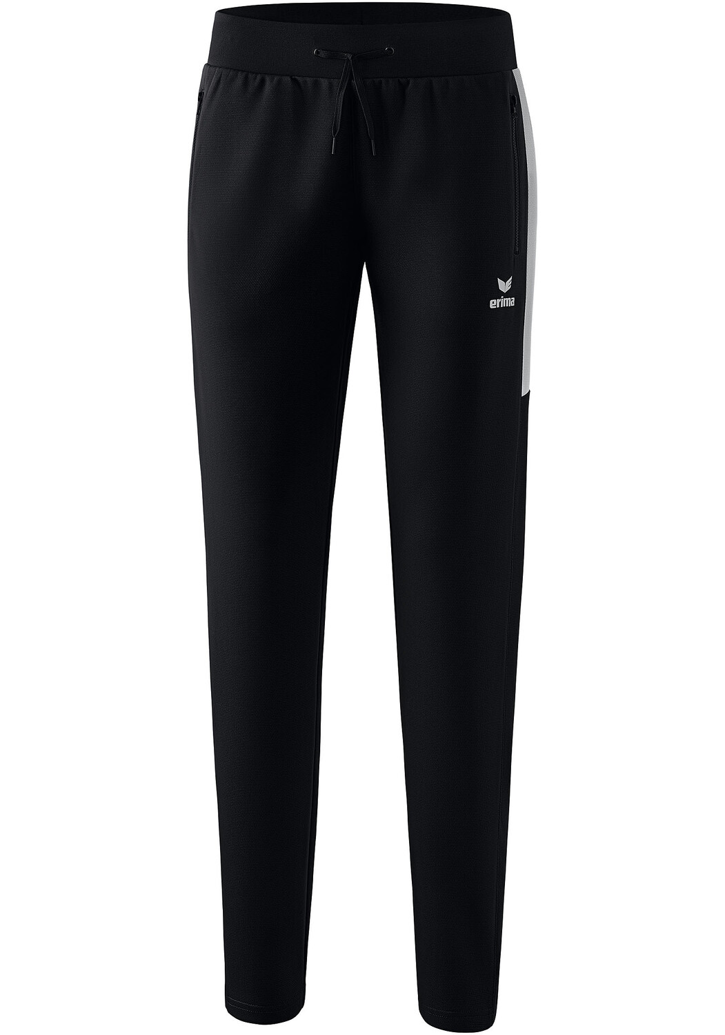 Спортивные брюки erima Squad Worker, черный
Спортивные брюки erima Squad Worker, черный