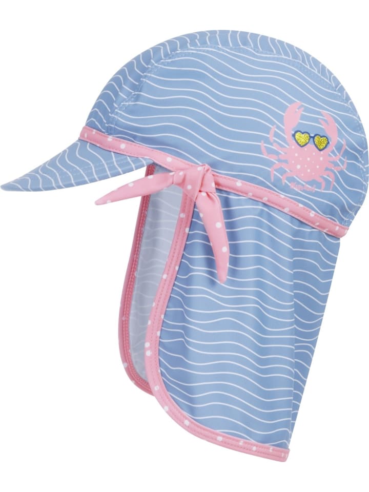 Шапка Playshoes, синий
Шапка Playshoes, синий