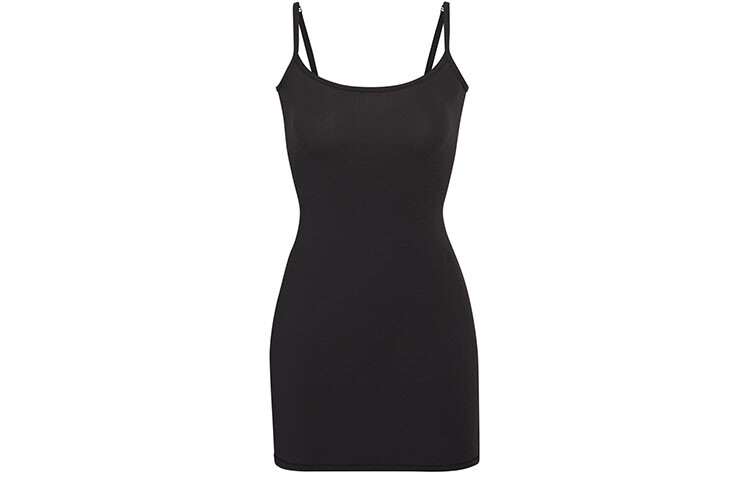 Платье-комбинация женское Agate Black Skims
Платье-комбинация женское Agate Black Skims