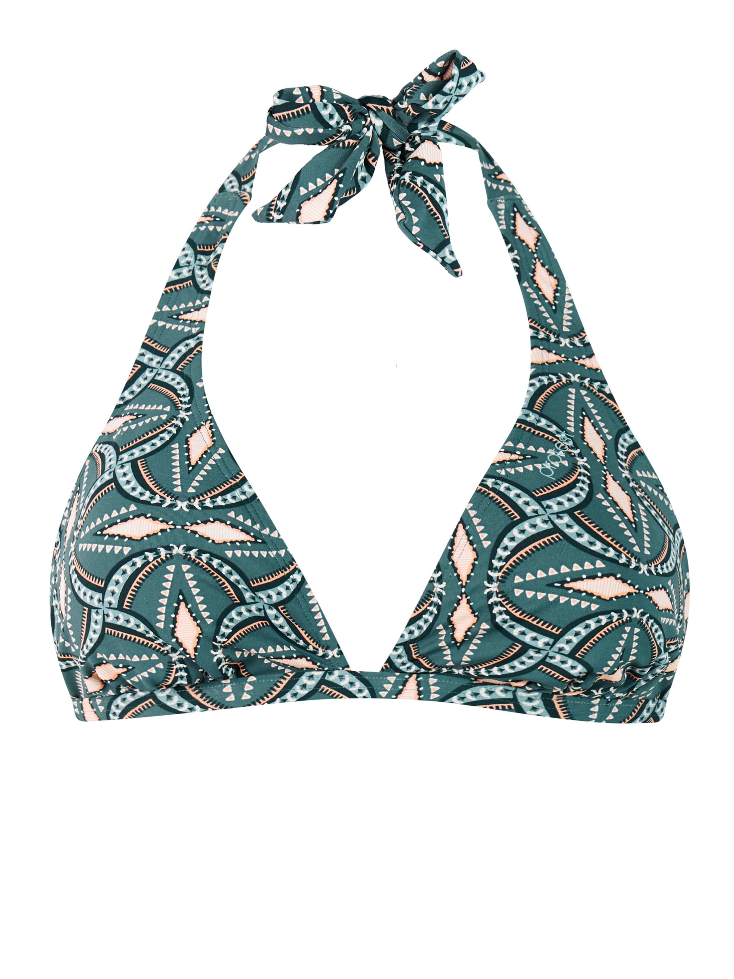 PROTEST Бикини топ 'MIXJaneiro' в зеленом цвете
PROTEST Бикини топ 'MIXJaneiro' в зеленом цвете