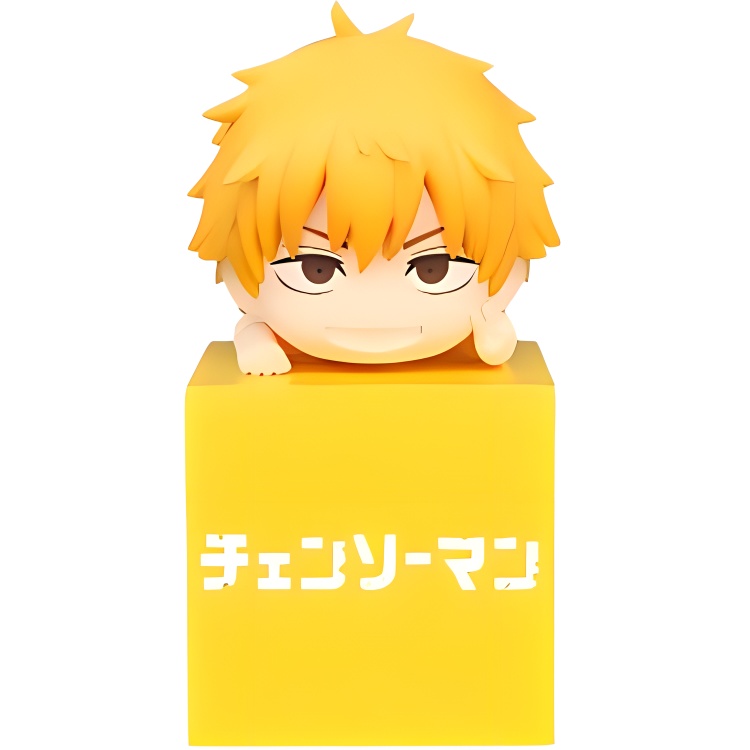 PooPoo, Chainsaw Man, Дендзи и Савада Макото и Бучи Та бонусные подарки 10см FURYU, Denji
PooPoo, Chainsaw Man, Дендзи и Савада Макото и Бучи Та бонусные подарки 10см FURYU, Denji