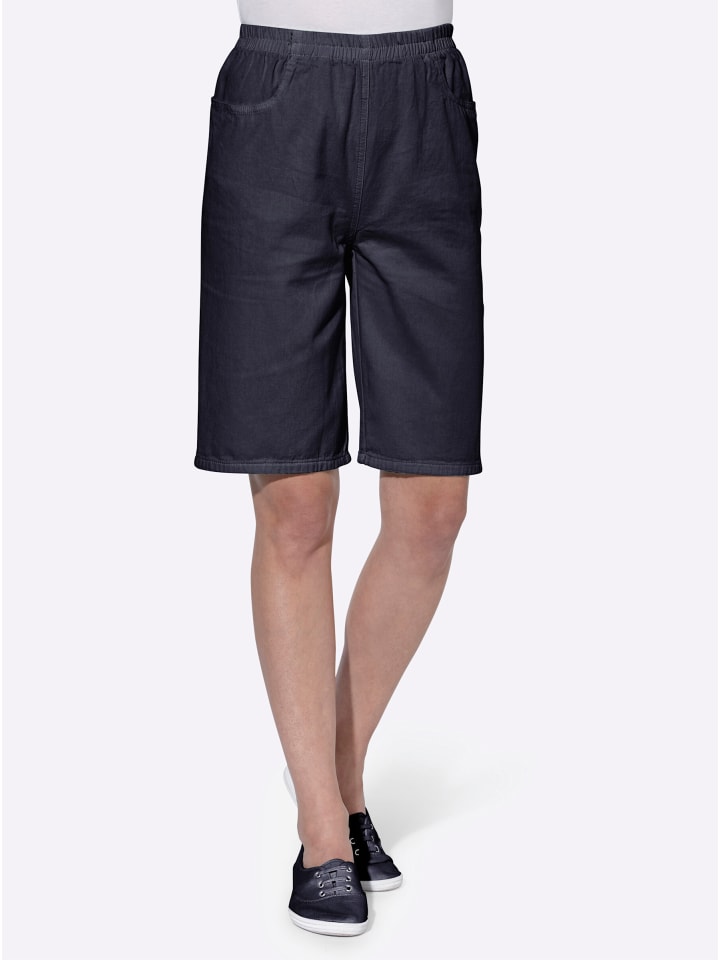 WITT WEIDEN Шорты Bermudas in marine
WITT WEIDEN Шорты Bermudas in marine