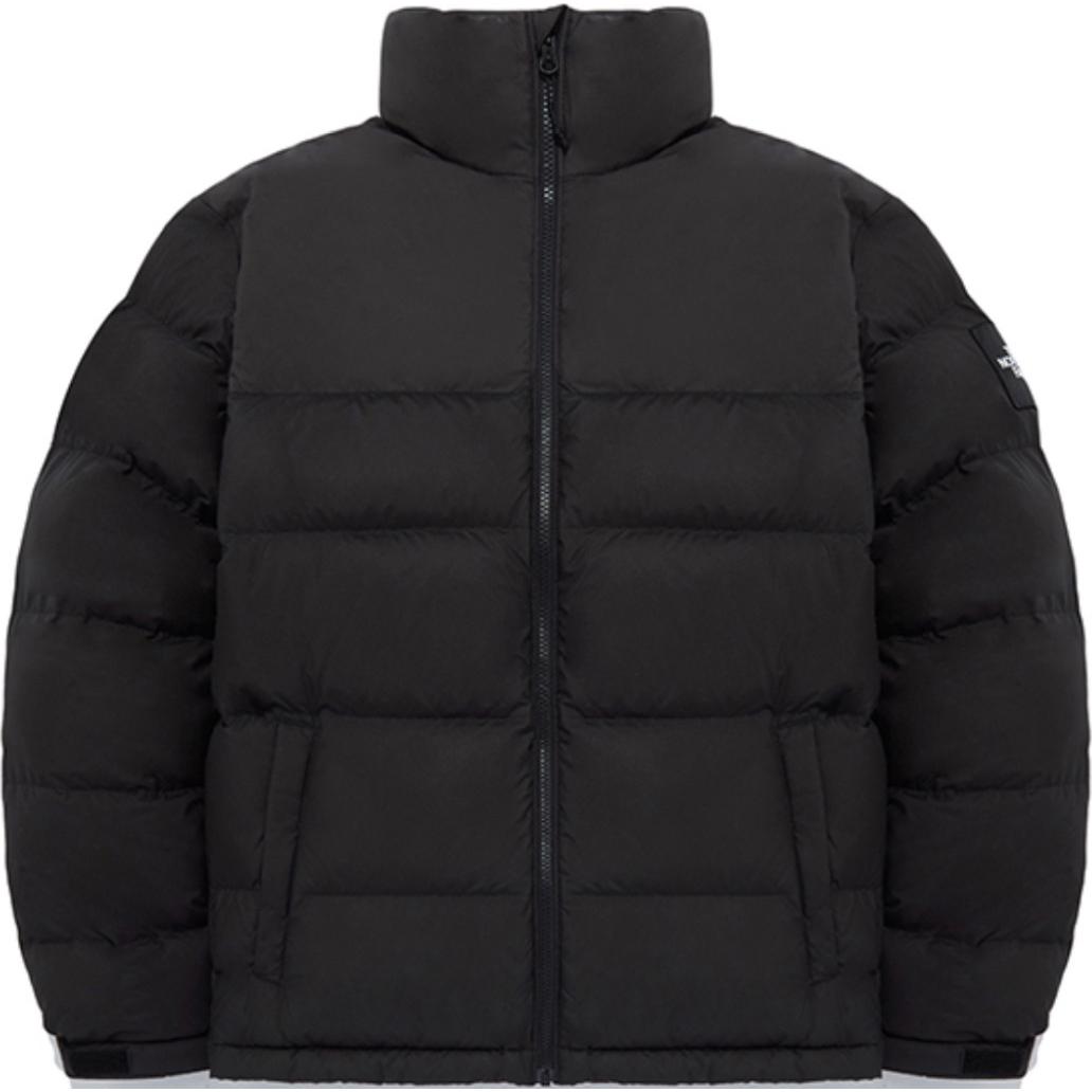 THE NORTH FACE Куртка пуховая мужская черная, Black
THE NORTH FACE Куртка пуховая мужская черная, Black