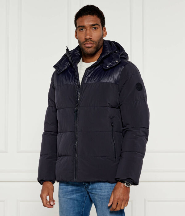 Куртка Джош Regular fit Joop! Jeans, синий
Куртка Джош Regular fit Joop! Jeans, синий