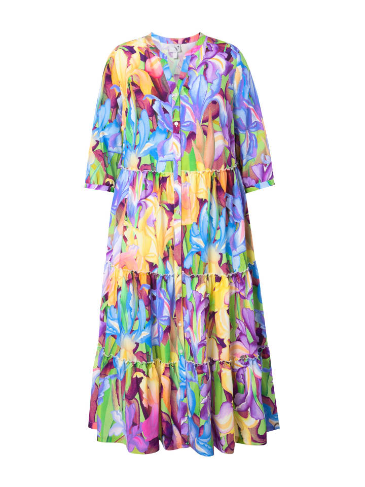 Платье Ulla Popken, цвет limettengrün
Платье Ulla Popken, цвет limettengrün