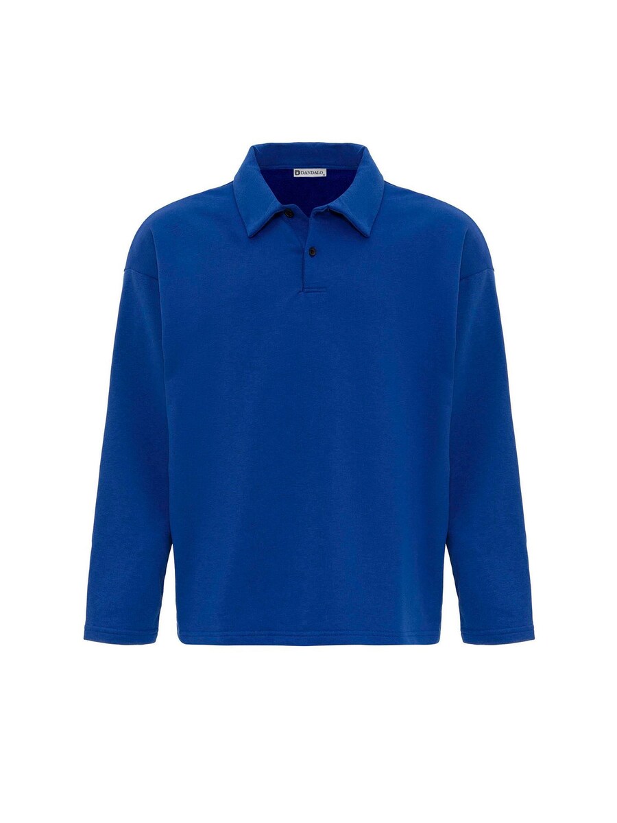 Рубашка Dandalo Maik, королевский синий
Рубашка Dandalo Maik, королевский синий