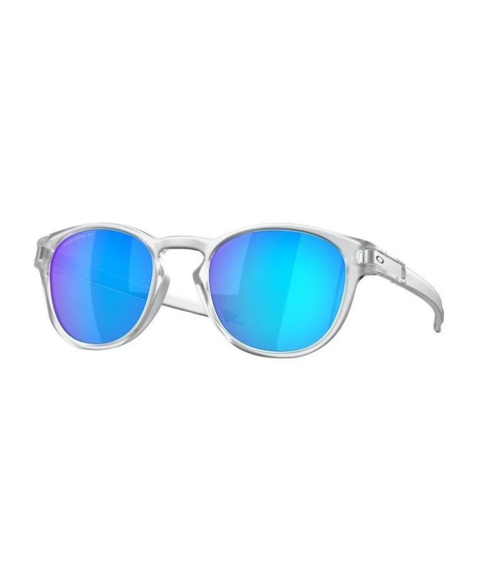 Солнцезащитные очки Latch Oakley, серый
Солнцезащитные очки Latch Oakley, серый