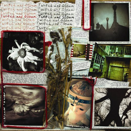 Виниловая пластинка Twitch & Gloam: Dark Sounds From the Pacific / Var: Twitch and Gloam: Dark Sounds From The Pacific Northwest
Виниловая пластинка Twitch & Gloam: Dark Sounds From the Pacific / Var: Twitch and Gloam: Dark Sounds From The Pacific Northwest