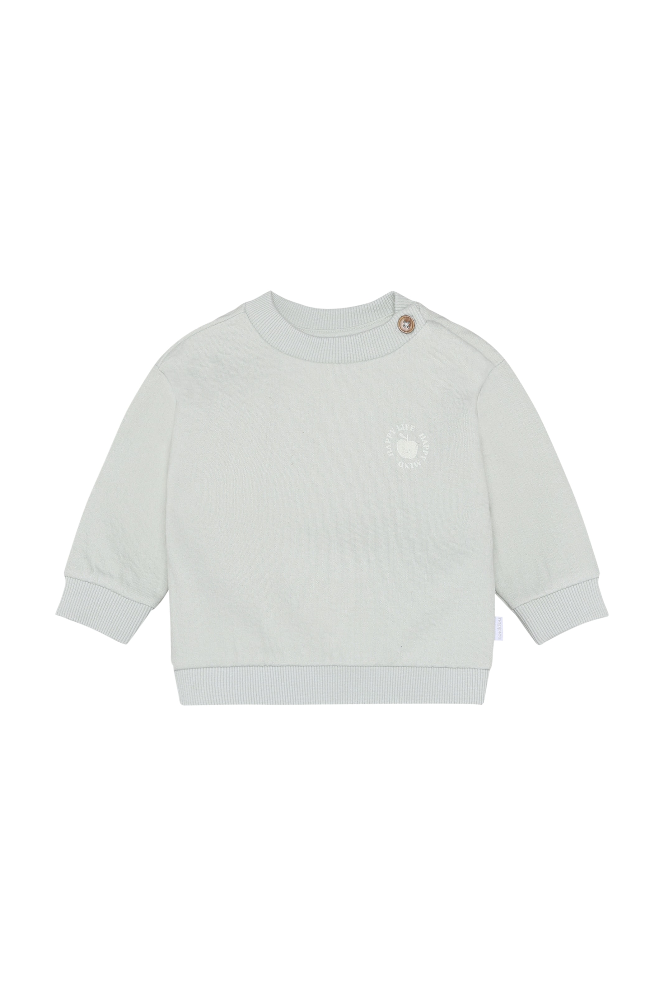 Noppies Свитшот в цвете Mint
Noppies Свитшот в цвете Mint