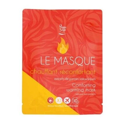 Реконструктивная термомаска Peggy Sage, Peggy-Sage
Реконструктивная термомаска Peggy Sage, Peggy-Sage