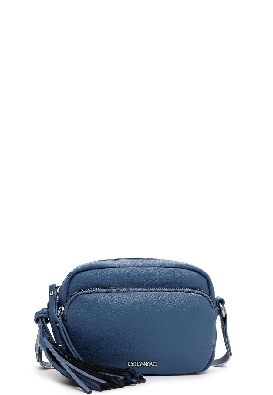 Сумка через плечо Emily & Noah E&N Belli, синий деним
Сумка через плечо Emily & Noah E&N Belli, синий деним