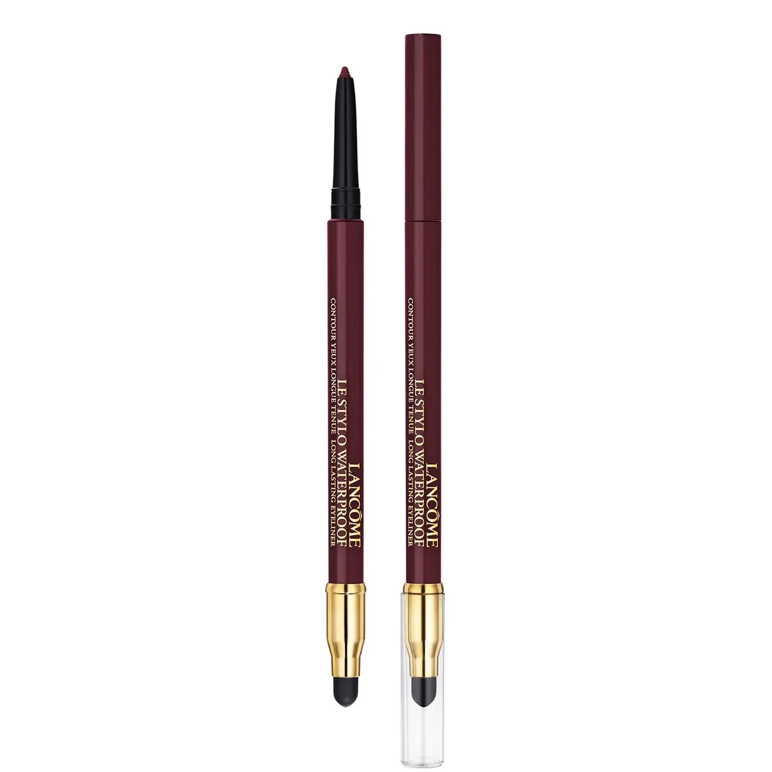 Водостойкая подводка для глаз Le Stylo - R21, 1,8 г Lancôme
Водостойкая подводка для глаз Le Stylo - R21, 1,8 г Lancôme
