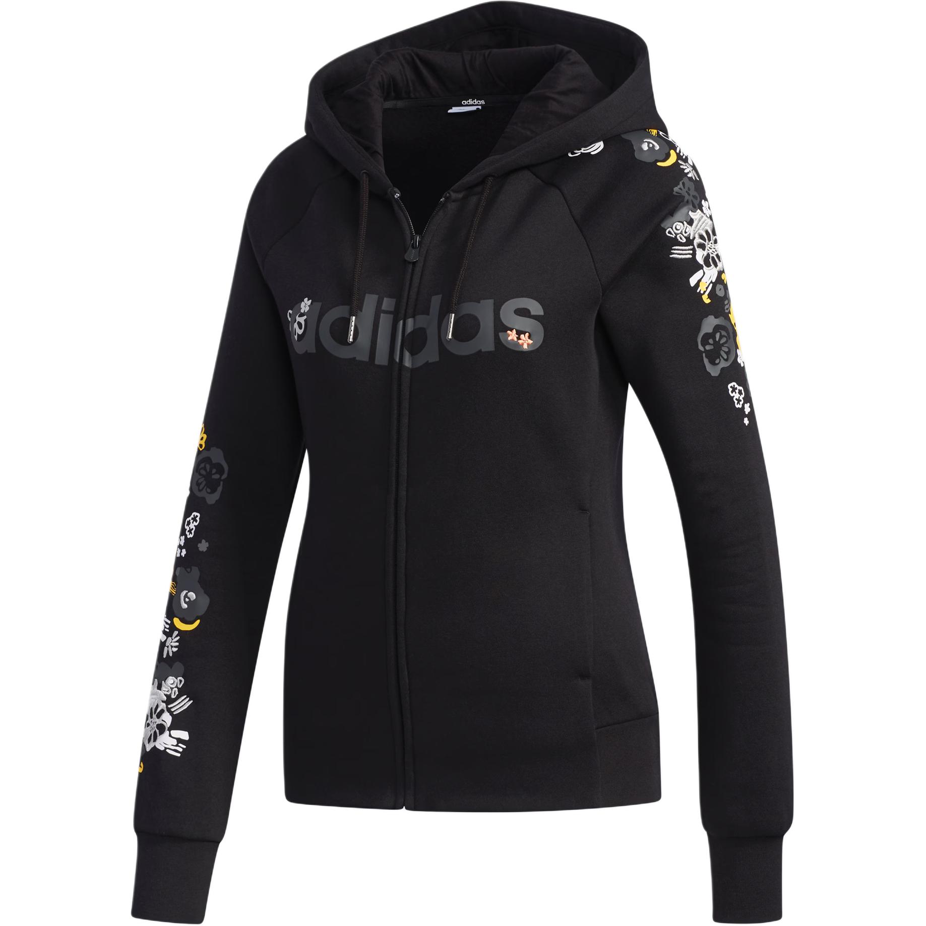 Adidas Neo Куртка женская черная, Black
Adidas Neo Куртка женская черная, Black
