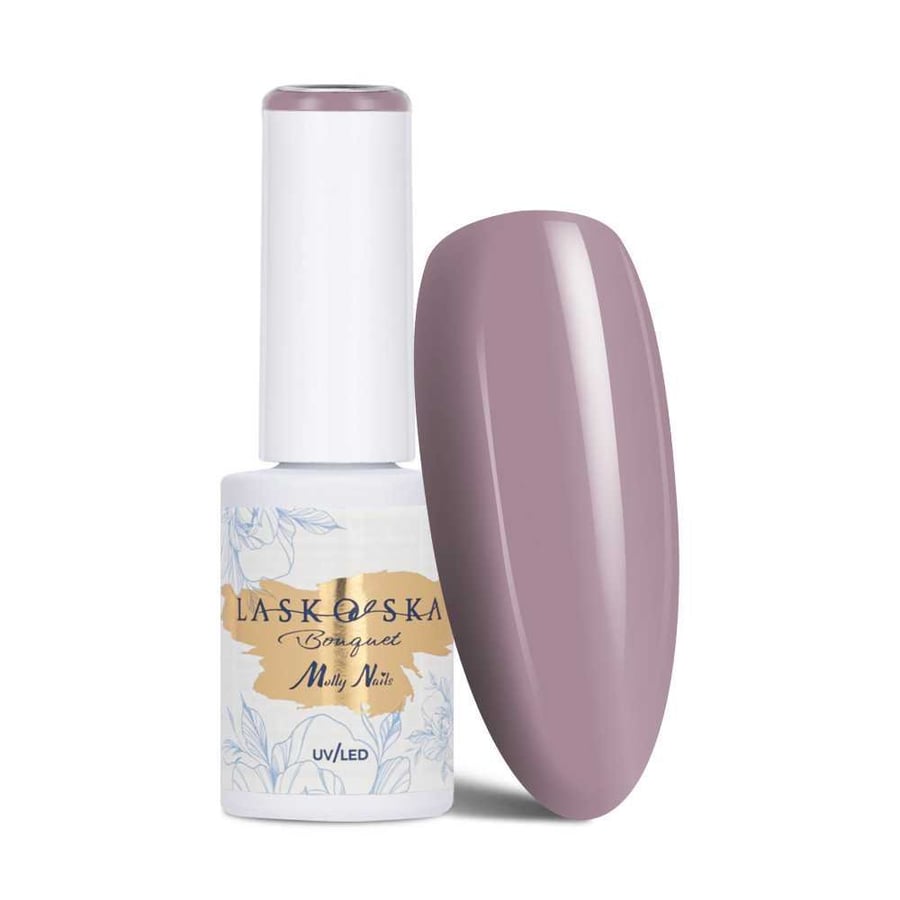 гибридный лак для ногтей Molly Nails Bouquet Shola от Laskovska HEMA/Di-HEMA Free 7 г
гибридный лак для ногтей Molly Nails Bouquet Shola от Laskovska HEMA/Di-HEMA Free 7 г