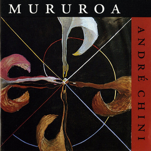 CD диск Mururoa / Various: Mururoa / Various
CD диск Mururoa / Various: Mururoa / Various