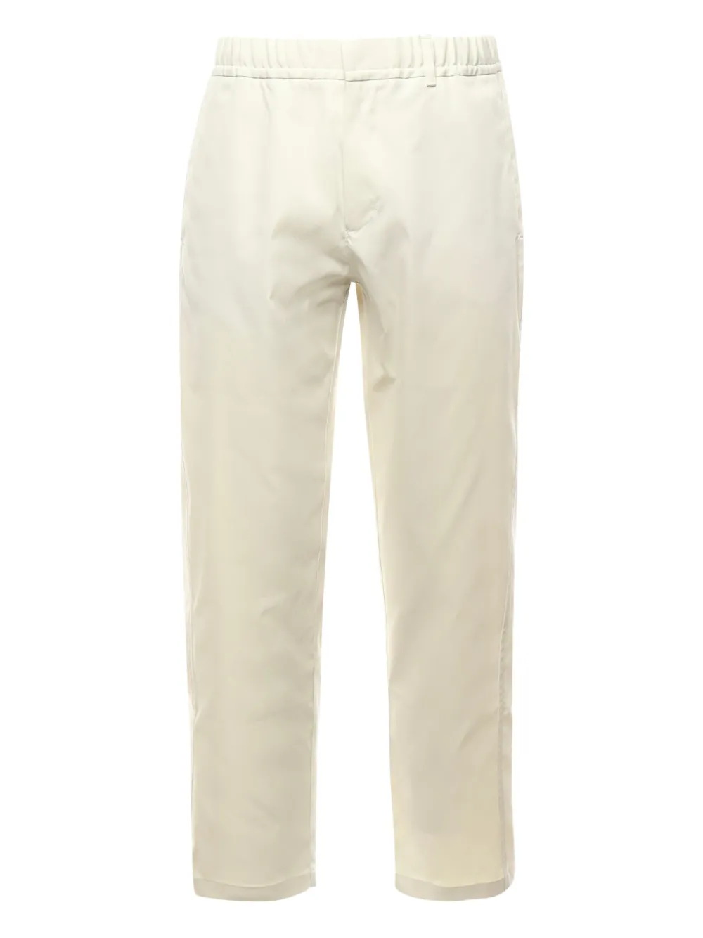 Брюки с эластичным поясом Herno, нейтральный
Брюки с эластичным поясом Herno, нейтральный