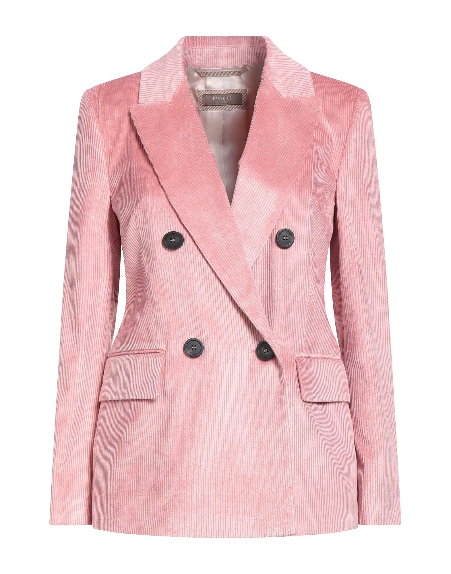 Блейзер Peserico, розовый
Блейзер Peserico, розовый