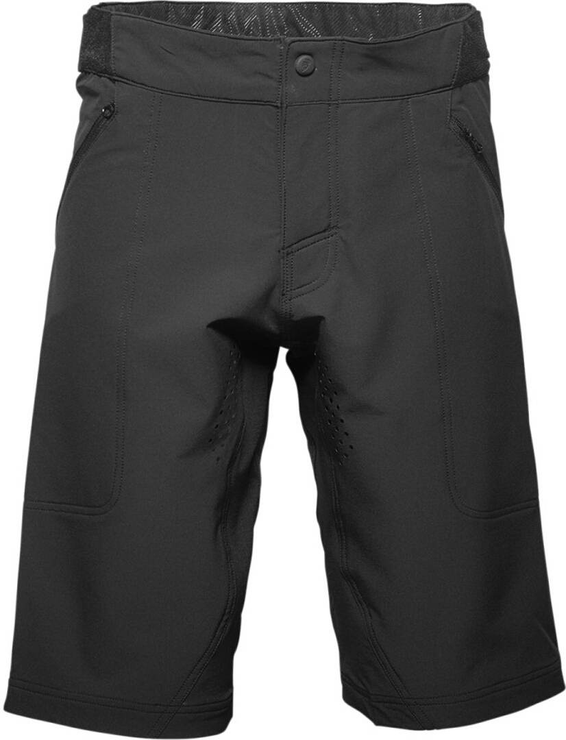 Велосипедные шорты Thor intense assist, Black
Велосипедные шорты Thor intense assist, Black