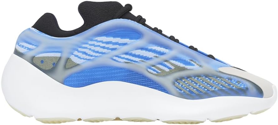 Мужские кроссовки adidas Yeezy 700 V3, синий
Мужские кроссовки adidas Yeezy 700 V3, синий