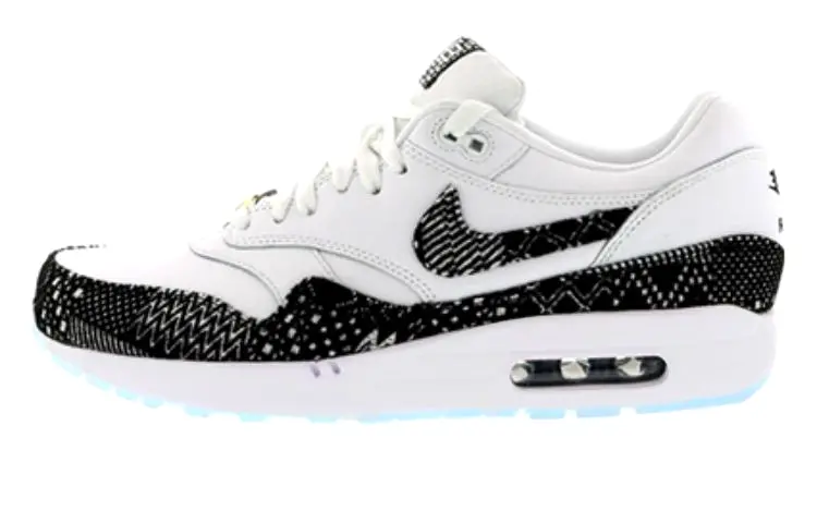 Мужские кроссовки для бега Nike Air Max 1
Мужские кроссовки для бега Nike Air Max 1