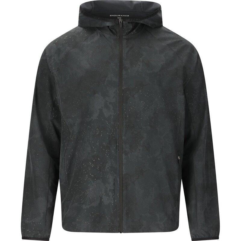 Jacket braylen m aop jacket Endurance, цвет print 3737
Jacket braylen m aop jacket Endurance, цвет print 3737