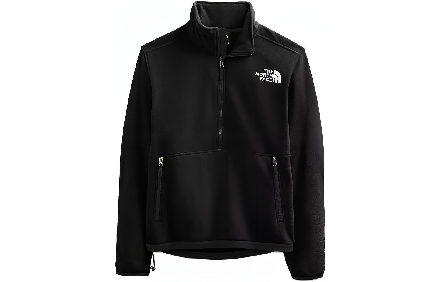 Бархатная куртка мужская черная The North Face, черный
Бархатная куртка мужская черная The North Face, черный