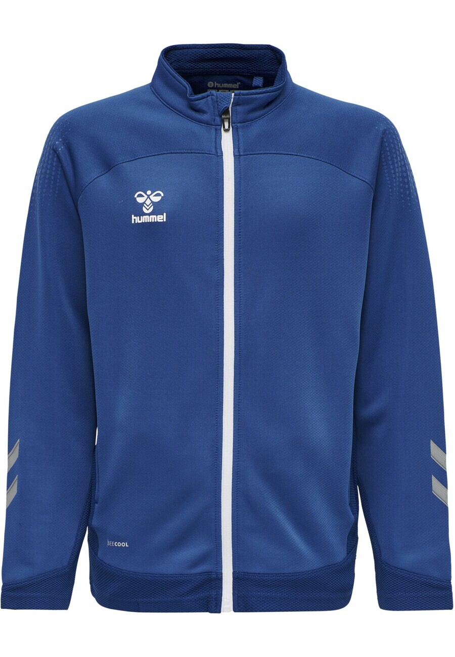 Худи Hummel Athletic Zip-Up Hoodie Lead, темно-синий
Худи Hummel Athletic Zip-Up Hoodie Lead, темно-синий