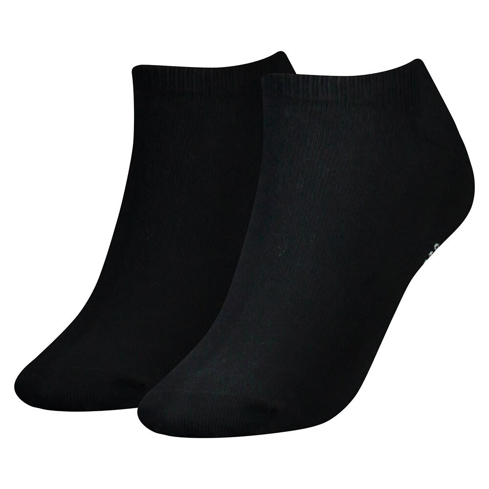 Носки Toммy Hilfiger Sneaker 2 шт, черный
Носки Toммy Hilfiger Sneaker 2 шт, черный