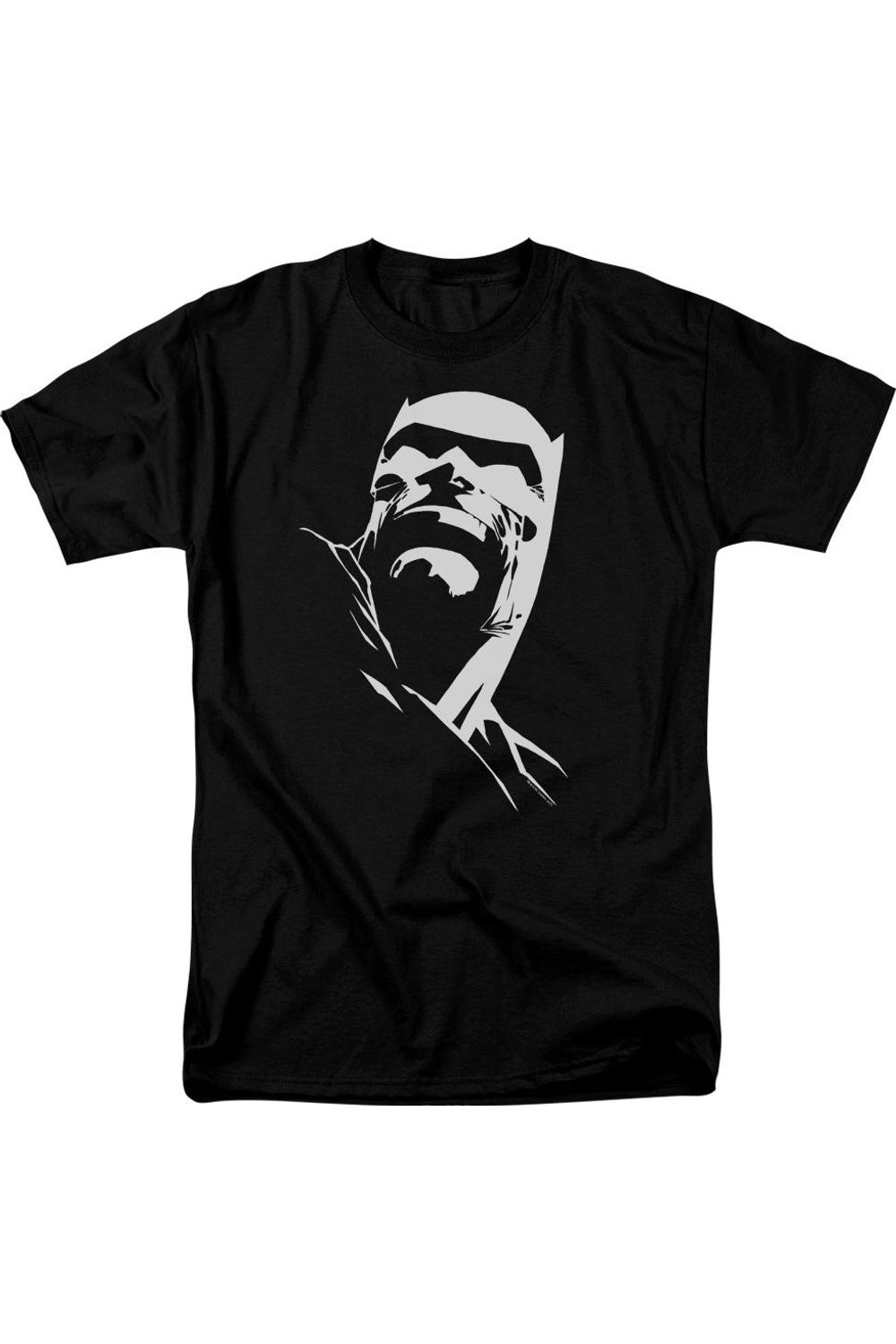 Футболка с коротким рукавом для взрослых Batman Dkr Head Gildan, черный
Футболка с коротким рукавом для взрослых Batman Dkr Head Gildan, черный