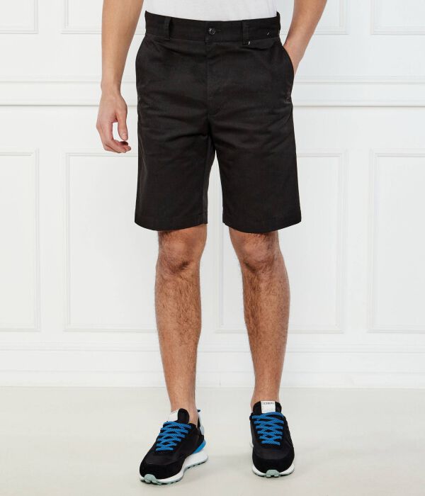 Шорты darik241 Regular fit Hugo, черный
Шорты darik241 Regular fit Hugo, черный