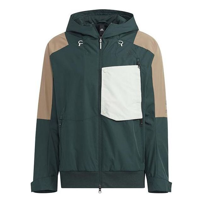 Куртка adidas Logo HN9040
Куртка adidas Logo HN9040