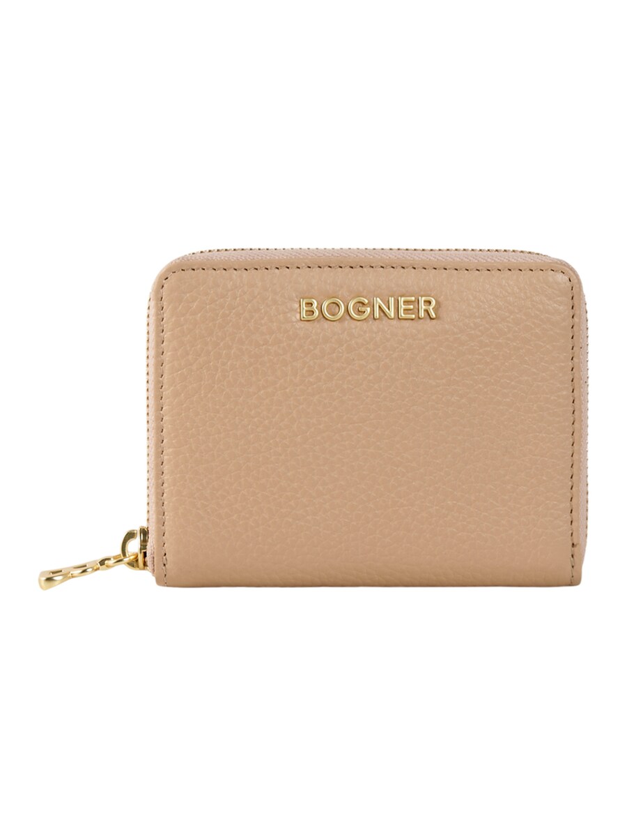 Кошелек BOGNER Wallis Norah, бежевый
Кошелек BOGNER Wallis Norah, бежевый