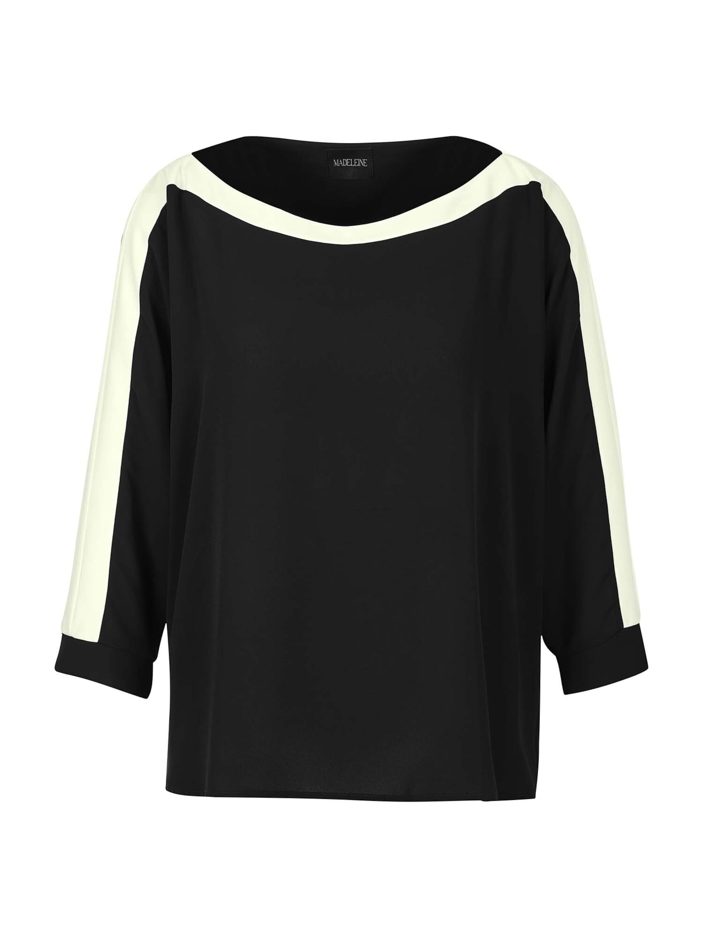 MADELEINE Блузка в черном цвете
MADELEINE Блузка в черном цвете
