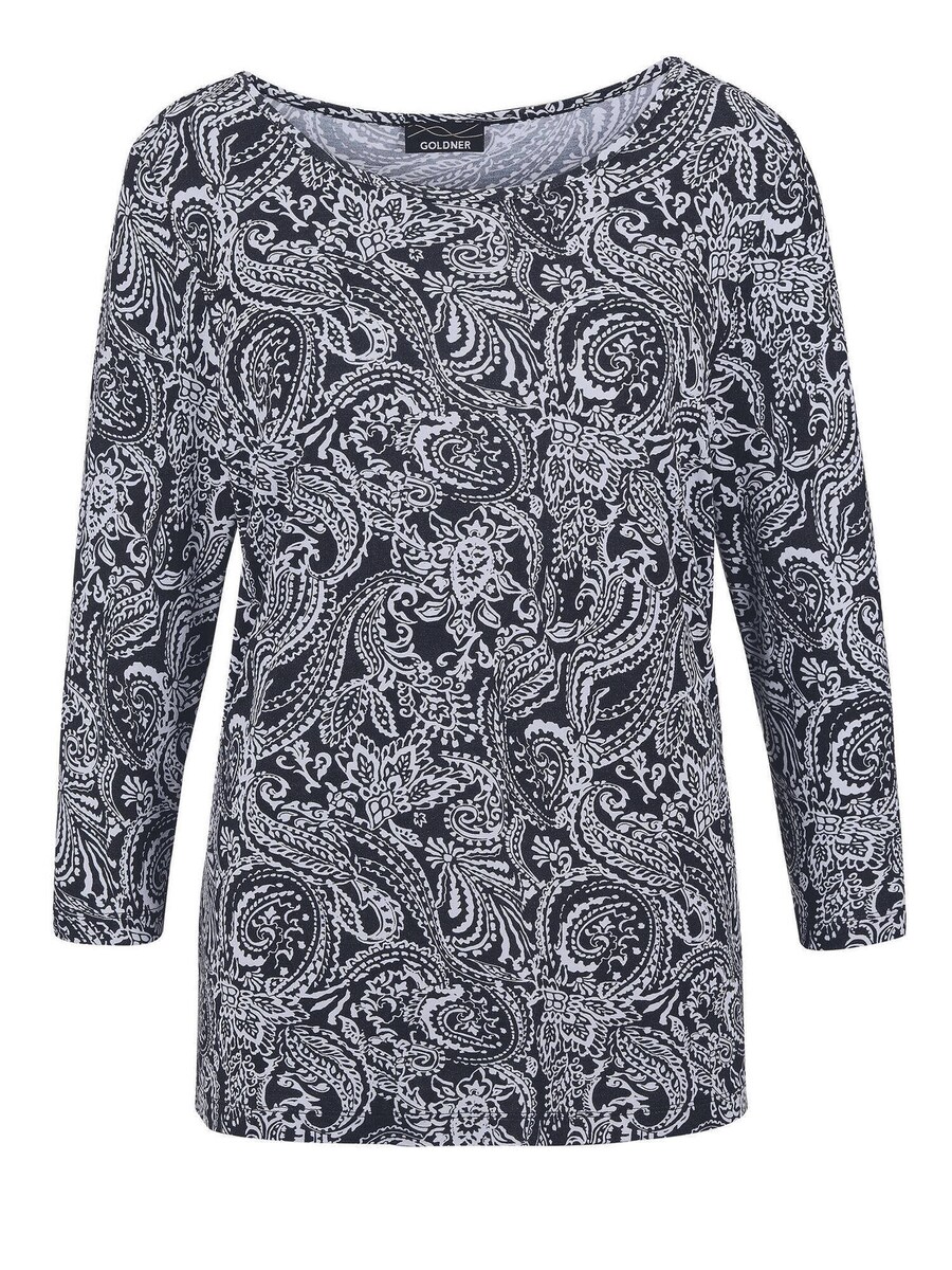 Рубашка Goldner, светло-серый
Рубашка Goldner, светло-серый