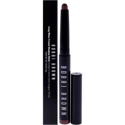 Тени для век Bobbi Brown Long Wear Cream Shadow Stick Mulberry Shimmer для женщин, 0,05 унции теней для век
Тени для век Bobbi Brown Long Wear Cream Shadow Stick Mulberry Shimmer для женщин, 0,05 унции теней для век
